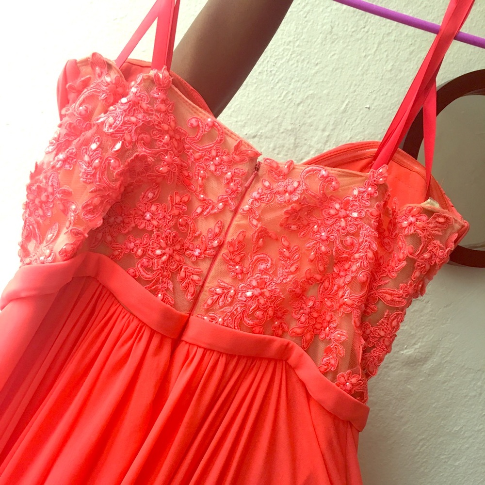 Formal Gown